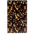 Tortoise Shell PS5 Slim Digital Edition Console Skin